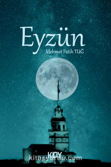 Eyzün kitap kapağı