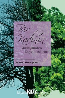 Bir Kadının Günlüğünden Duygudaşlarına kitap kapağı