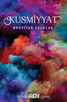 Kusmiyyat kitap kapağı
