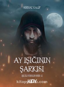 Ay Işığının Şarkısı kitap kapağı