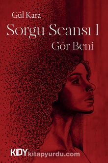 Sorgu Seansı - Gör Beni kitap kapağı