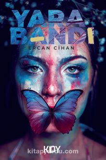 Yara Bandı kitap kapağı