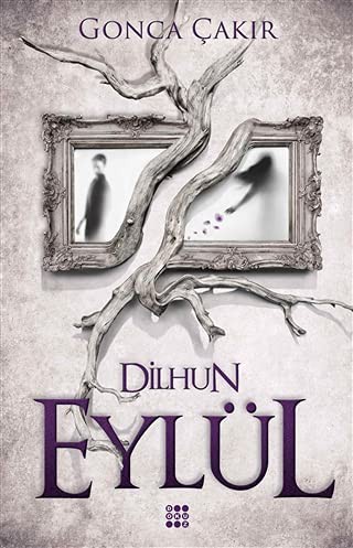 Eylül 1-Dilhun kitap kapağı