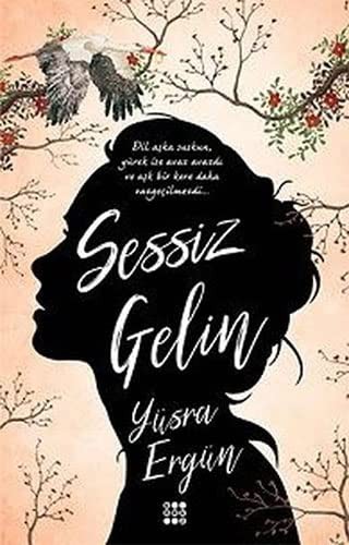 Sessiz Gelin kitap kapağı