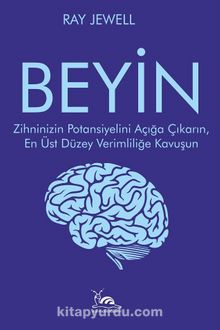 Beyin kitap kapağı
