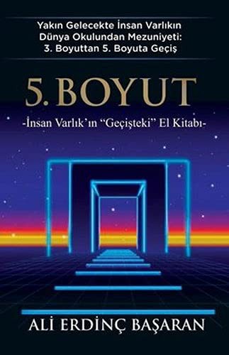 5.Boyut kitap kapağı