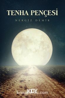 Tenha Pençesi kitap kapağı