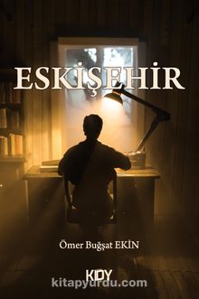 Eskişehir kitap kapağı