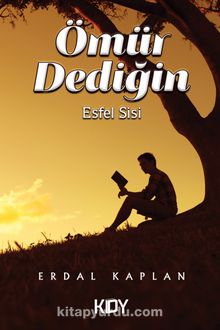 Ömür Dediğin kitap kapağı
