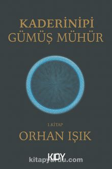Kaderinipi kitap kapağı