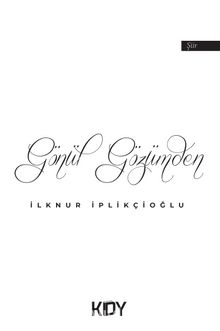 Gönül Gözümden kitap kapağı