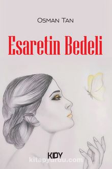 Esaretin Bedeli kitap kapağı