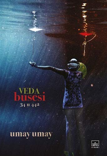 Veda Busesi 34 U 442 kitap kapağı