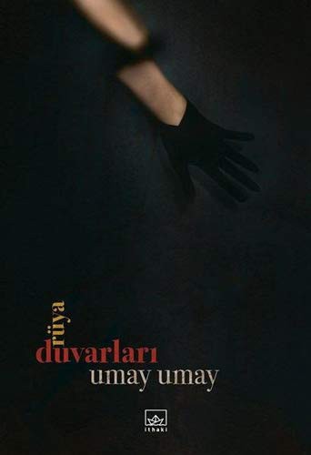 Rüya Duvarları kitap kapağı