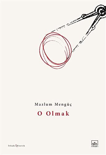 O Olmak kitap kapağı