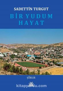 Bir Yudum Hayat kitap kapağı