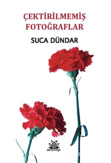 Çektirilmemiş Fotoğraflar kitap kapağı