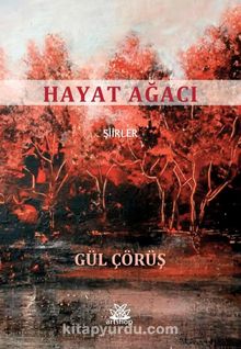 Hayat Ağacı kitap kapağı