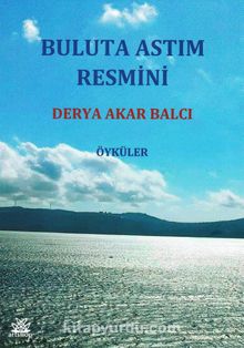 Buluta Astım Resmini kitap kapağı