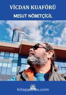 Vicdan Kuaförü kitap kapağı