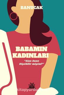 Babamın Kadınları kitap kapağı