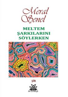 Meltem Şarkılarını Söylerken kitap kapağı