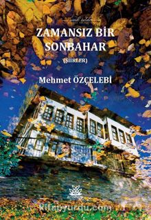 Zamansız Bir Sonbahar kitap kapağı