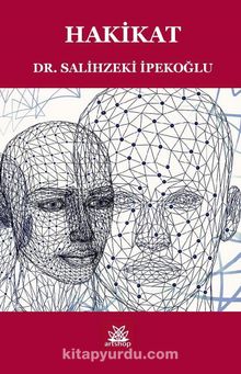 Hakikat kitap kapağı