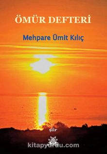 Ömür Defteri kitap kapağı