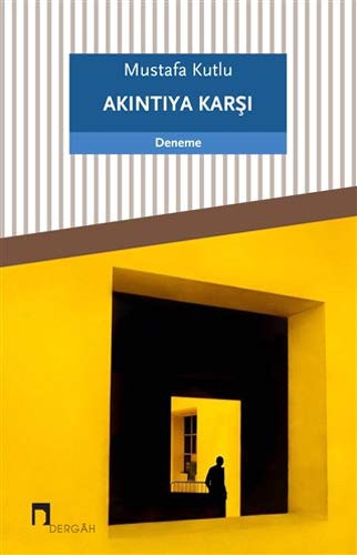 Akıntıya Karşı kitap kapağı
