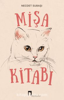 Mişa Kitabı kitap kapağı