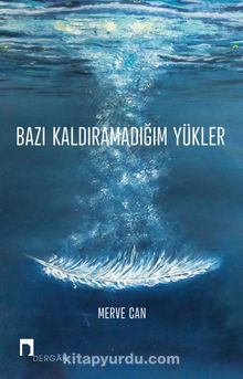 Bazı Kaldıramadığım Yükler kitap kapağı