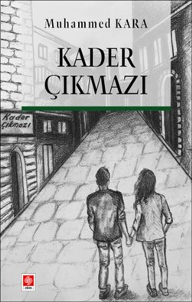 Kader Çıkmazı kitap kapağı