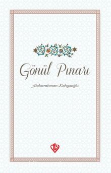 Gönül Pınarı kitap kapağı