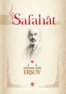 Safahat (Sıvama Ciltli) kitap kapağı