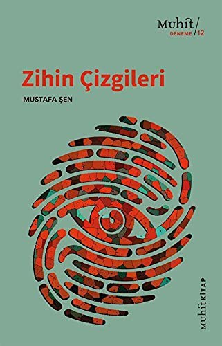Zihin Çizgileri kitap kapağı