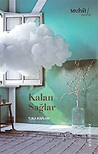 Kalan Sağlar kitap kapağı