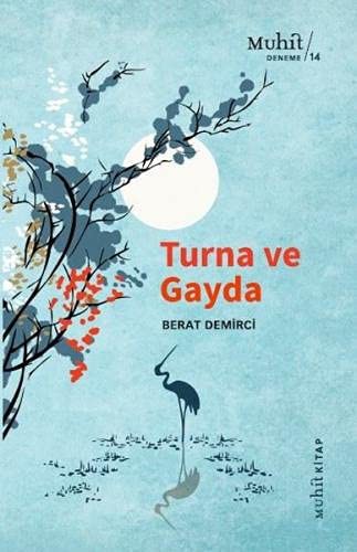 Turna ve Gayda kitap kapağı