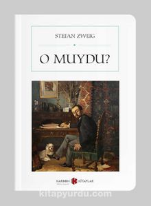 O Muydu? (Cep Boy) kitap kapağı
