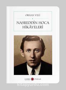 Nasreddin Hoca Hikayeleri (Cep Boy) kitap kapağı