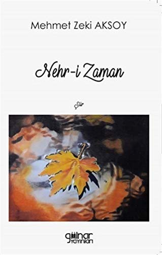 Nehr-i Zaman kitap kapağı