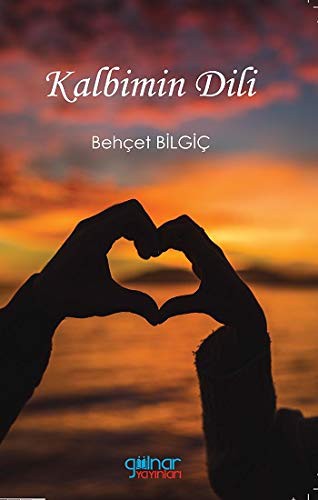 Kalbimin Dili kitap kapağı