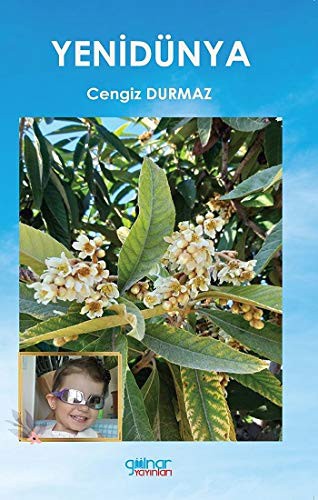 Yenidünya kitap kapağı