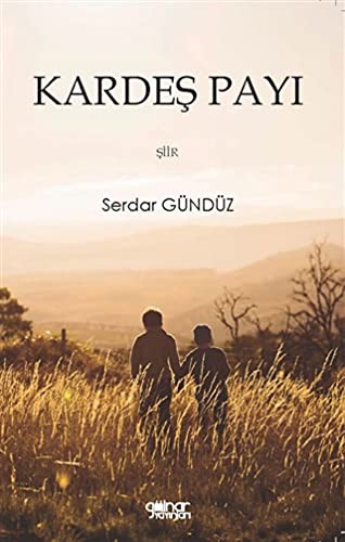Kardeş Payı kitap kapağı