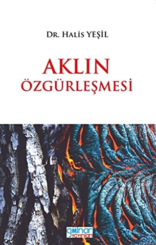 Aklın Özgürleşmesi kitap kapağı