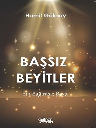 Başsız Beyitler kitap kapağı