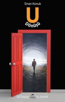 U Dönüşü kitap kapağı