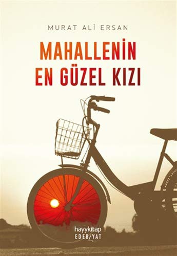 Mahallenin  En Güzel Kızı kitap kapağı