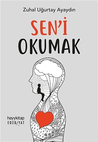 Sen’i Okumak kitap kapağı