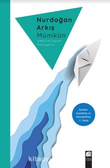 Mümkün kitap kapağı
